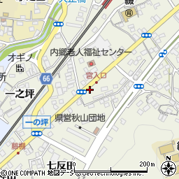 有限会社佐藤無線商会周辺の地図