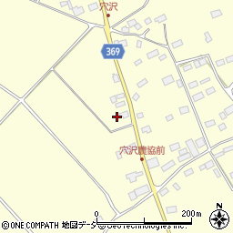 栃木県那須塩原市百村1021-1周辺の地図
