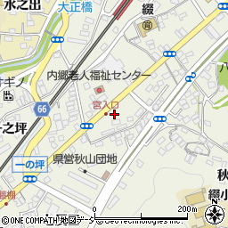株式会社小島門吉商店周辺の地図