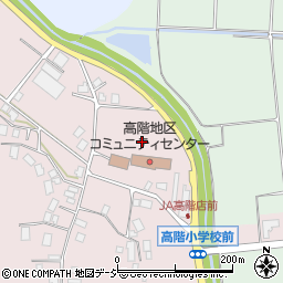 石川県七尾市町屋町（ホ）周辺の地図