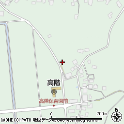 石川県七尾市池崎町イ周辺の地図
