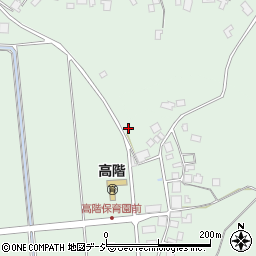 石川県七尾市池崎町（イ）周辺の地図