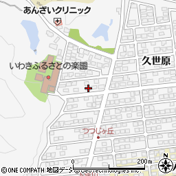 フェリーチェＫ・Ｒ周辺の地図