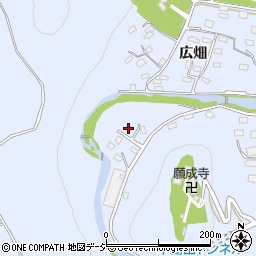 福島県いわき市内郷白水町入山122周辺の地図