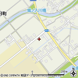 新潟県南魚沼市上十日町150周辺の地図