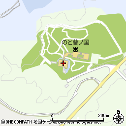 石川県七尾市細口町渡リスイ4周辺の地図