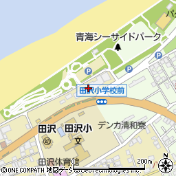 みのり・フーズ周辺の地図