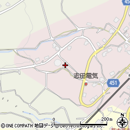 新潟県南魚沼市天野沢358周辺の地図