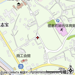 有限会社藤田水道工業周辺の地図
