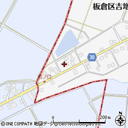 リペアテック飯塚周辺の地図