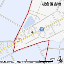 島田建綜周辺の地図