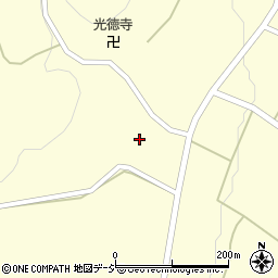 栃木県那須塩原市百村1788周辺の地図