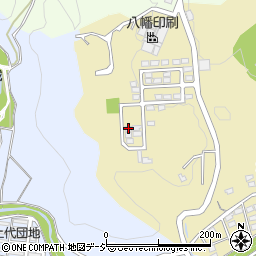 福島県いわき市内郷内町桜本135-14周辺の地図