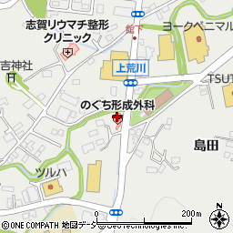 坂本喜一税理士事務所周辺の地図
