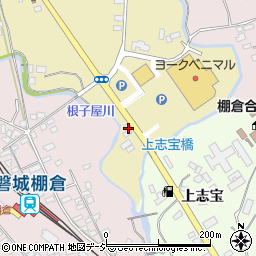 松本電化設備株式会社周辺の地図