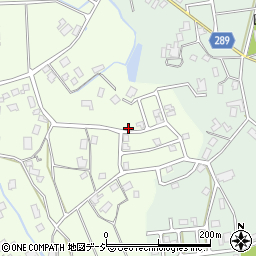 石川県七尾市矢田町（ヤ）周辺の地図