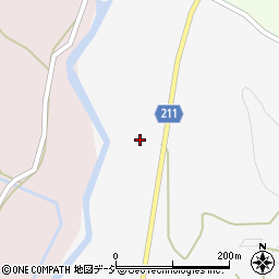 栃木県那須郡那須町富岡928周辺の地図