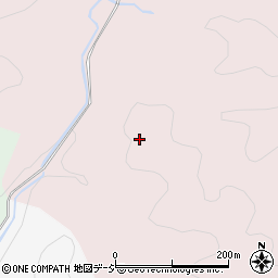 福島県東白川郡棚倉町棚倉才勝沢周辺の地図