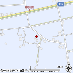 石川県七尾市吉田町ト周辺の地図