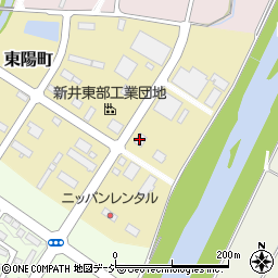 池田興産株式会社周辺の地図