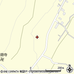 栃木県那須塩原市百村2048周辺の地図