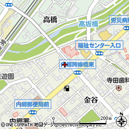 三浦学人法律事務所周辺の地図