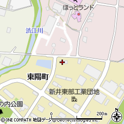 竹内商事株式会社周辺の地図