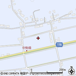 石川県七尾市吉田町寅周辺の地図