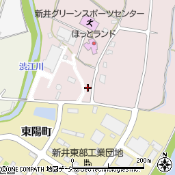 榎本マッサージ治療院周辺の地図