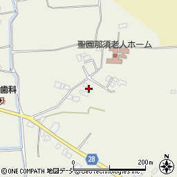 岡野畳店周辺の地図