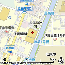 花正株式会社　アスティ店周辺の地図
