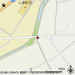 新潟県南魚沼市上十日町542周辺の地図