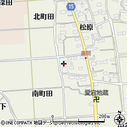 磐崎屋本店味噌醤油醸造元周辺の地図