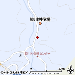 高木畳店周辺の地図