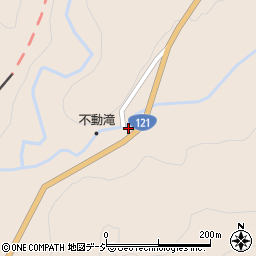 横川ポケットパーク公衆トイレ周辺の地図