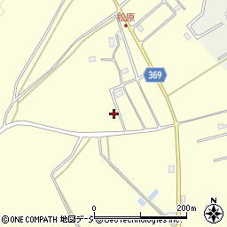 栃木県那須塩原市百村2980-9周辺の地図