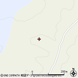 福島県東白川郡鮫川村赤坂東野官代35周辺の地図