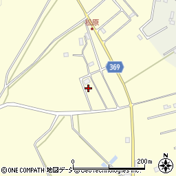 栃木県那須塩原市百村2980-8周辺の地図