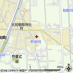 石川県七尾市大和町ル周辺の地図