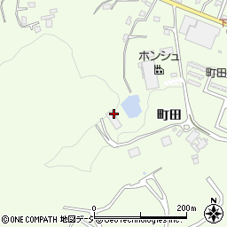 福島県いわき市内郷宮町平太郎78周辺の地図