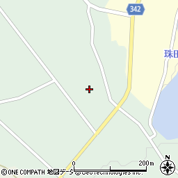 新潟県十日町市東田沢甲-155周辺の地図