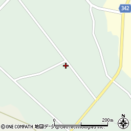 新潟県十日町市東田沢甲-5462周辺の地図