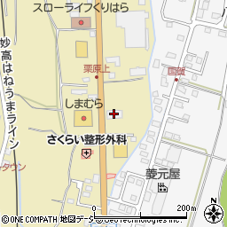 矢崎商会周辺の地図