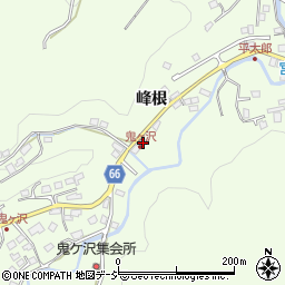 福島県いわき市内郷宮町平太郎65周辺の地図