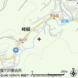 福島県いわき市内郷宮町平太郎70周辺の地図