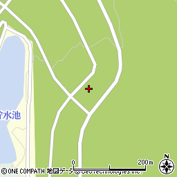 新潟県十日町市馬場（癸）周辺の地図