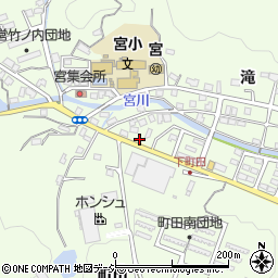 永山タイヤ商会周辺の地図