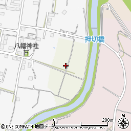 新潟県妙高市国賀周辺の地図