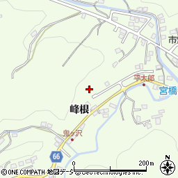 福島県いわき市内郷宮町平太郎56周辺の地図