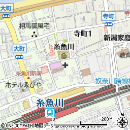 丸仁商事株式会社周辺の地図